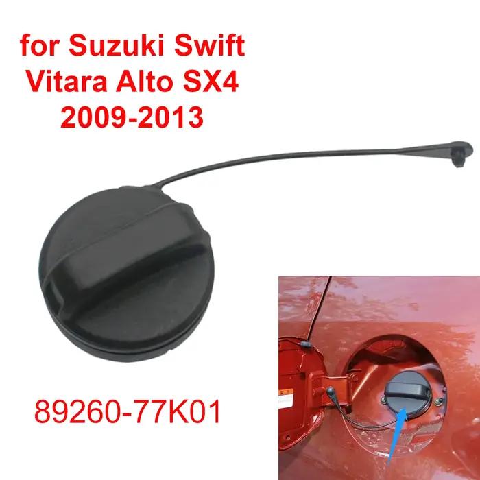 89260-77K01 bouchon de réservoir de carburant de voiture couvercle de remplissage d'huile d'essence