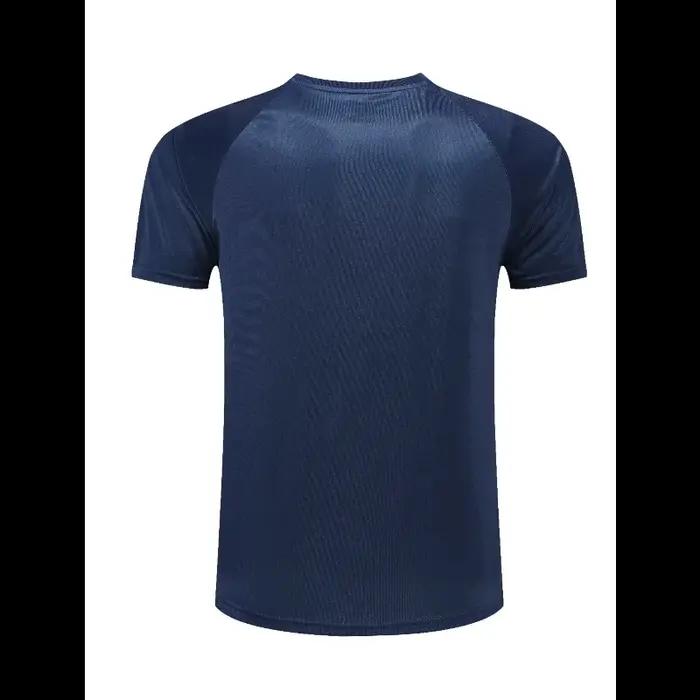 Vêtements de sport de Badminton Tenni, Tennis de Table, combinaison d'entraînement à manches courtes