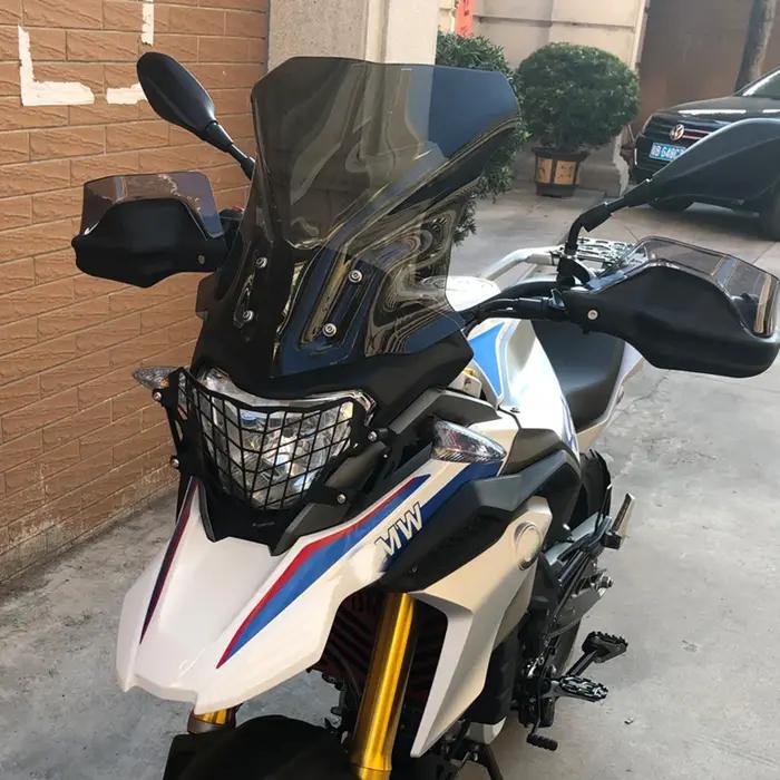 Déflecteur de Vent pour Moto BMW Gravi GS 17-19G 310 GS 2017 2018 2019, Accessoires de Voyage