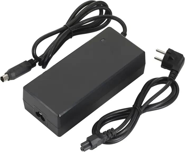 HANERIDE-Chargeur de vélo électrique, Pipeline 42V, 3 broches, PHYLION, Batterie Yprofits ic pun36 V