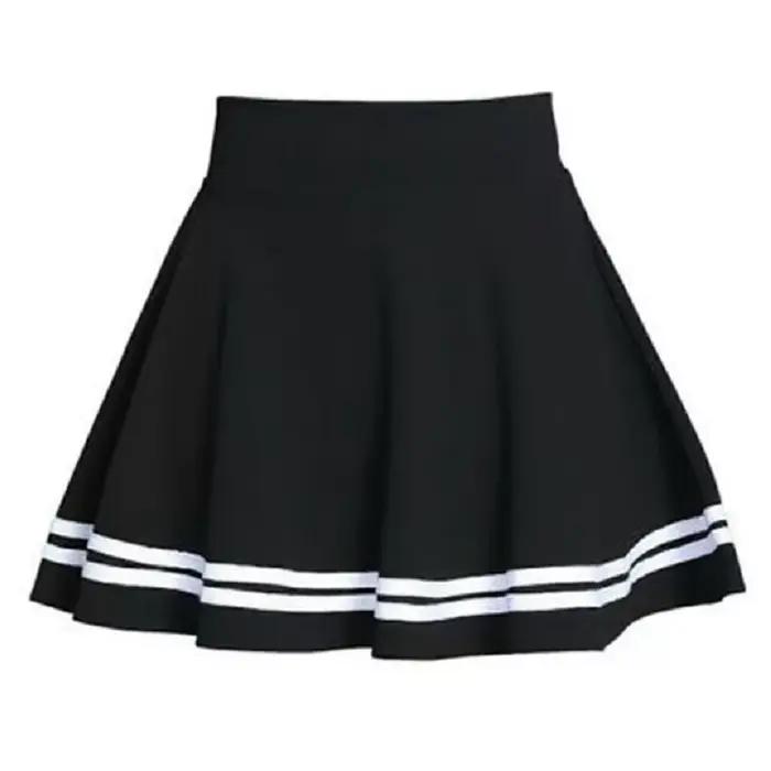 ALSOTO 2024 hiver et été Style marque femmes jupe élastique Faldas dames jupe Midi Sexy fille Mini j
