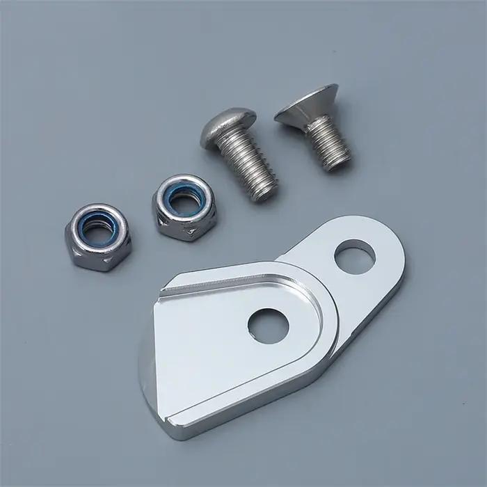 Bras d'extension d'actionneur d'embrayage, pour Yamaha YZ IT WR 250 400 465 490 500