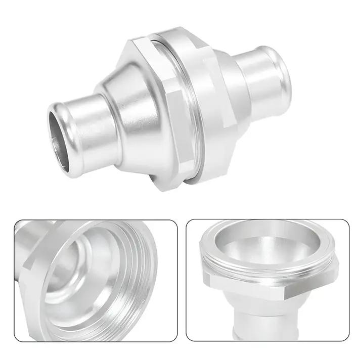 Boîtier de Thermostat en ligne série K K20 K24, avec T-Stat, pour Acura Honda RSX Civic YX03805