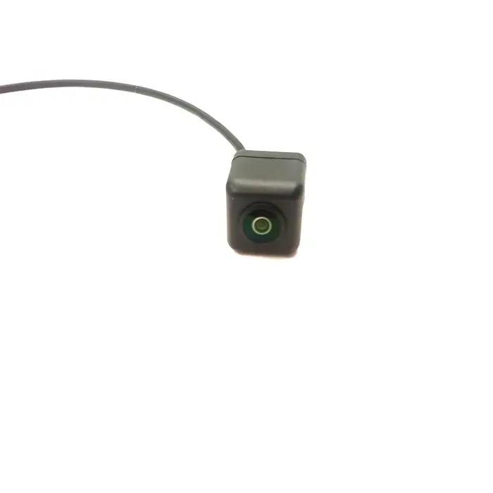 Danemark ge de Caméra de Rectransistors avec Emblème, 5 Broches, pour Stationnement, pour VW Passat