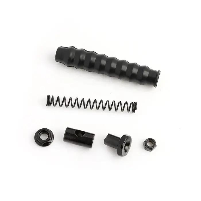 Câble de frein pour Scooter électrique Ninebot MAX G30 G30D KickScooter G30LP, roue avant, pièces d'