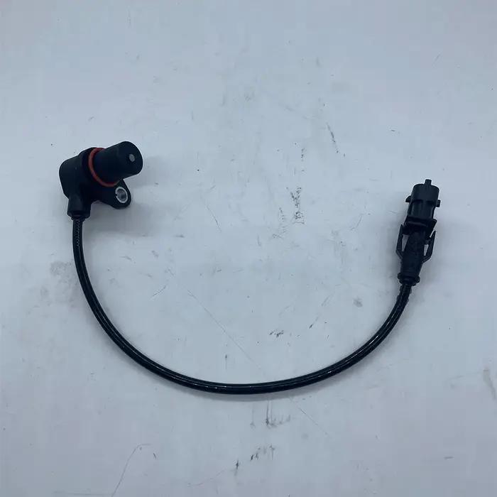 Capteur de position de vilebrequin 0281002410 de haute qualité, 4890189 BG5X6C315BA 2R0906433 pour F