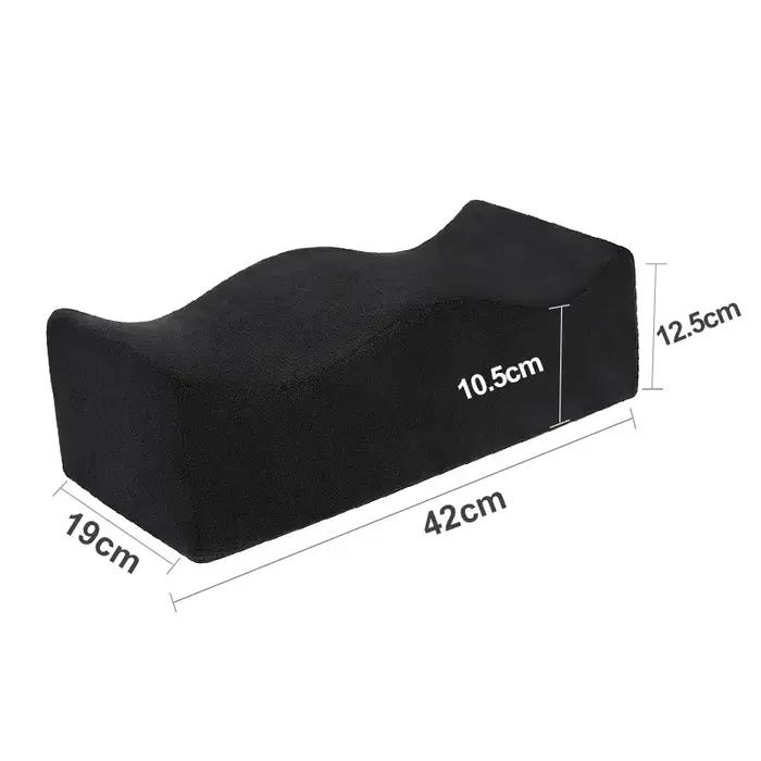 BBL oreiller coussin de siège mousse fesse coussin éponge après chirurgie brésilien bout à bout orei