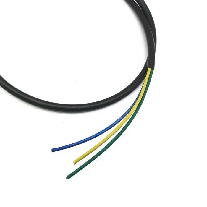 Câble de moteur pour trottinette électrique, pour MINIMOTORS DUALTRON DT Thunder