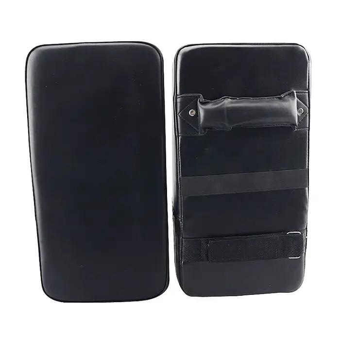 Sac de cible de frappe, coussinet de karaté, Taekwondo, boxe, gants de boxe, exercice de gymnastique