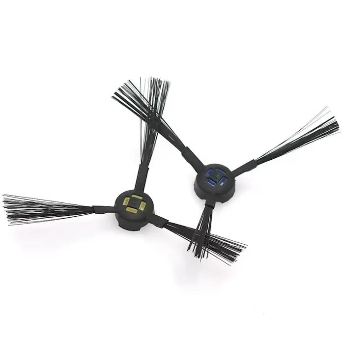 Brosse latérale de rechange pour aspirateur ILIFE A7 A9s A10s A80 Plus L100 B5 Max V9e V8S V80 V8c V85 V8e V8