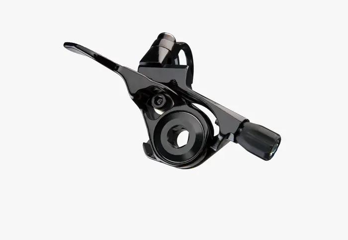 Améliorez votre vélo avec le levier de tige de selle RACEFACE Turbine R 1x – Compatible avec Matchma