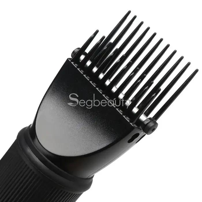 Segbeauty-Diffuseur de Cheveux, Sèche-Cheveux, Peigne, Souffleur de Cheveux, Concentrateur, Buse, Br