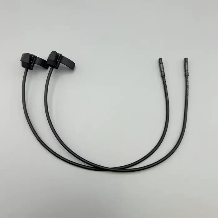 Pour Shimano Di2 12 vitesses Satellite manette de vitesse escalade Sprint bouton de commutation Comp