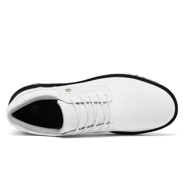 Chaussures de Golf imperméables hommes baskets de Golf hommes chaussures de Golf en plein air marche