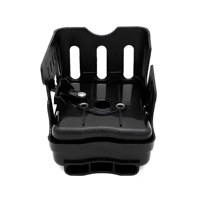 Kit de filtre à Air pour débroussailleuse BC430 43CC 49CC 52CC moteur 40F-5 44F-5