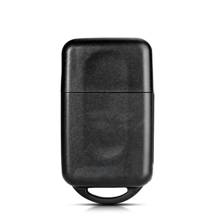 KEYYOU – coque de clé télécommande à 2 boutons, pour Nissan Micra x-trail Qashqai Juke Duke Pathfind