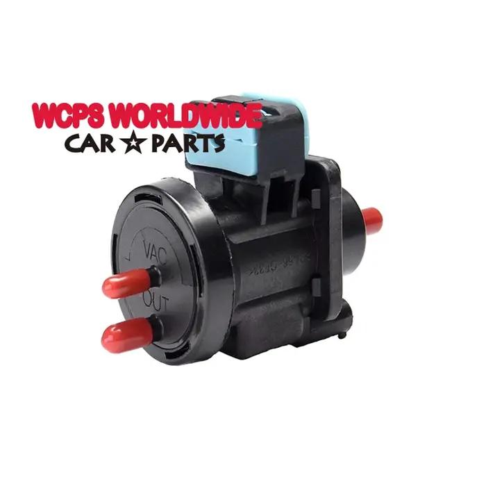 Vanne de convertisseur de pression sous vide pour voiture, pour BENZ classe C W210 W163 W202 W203/22