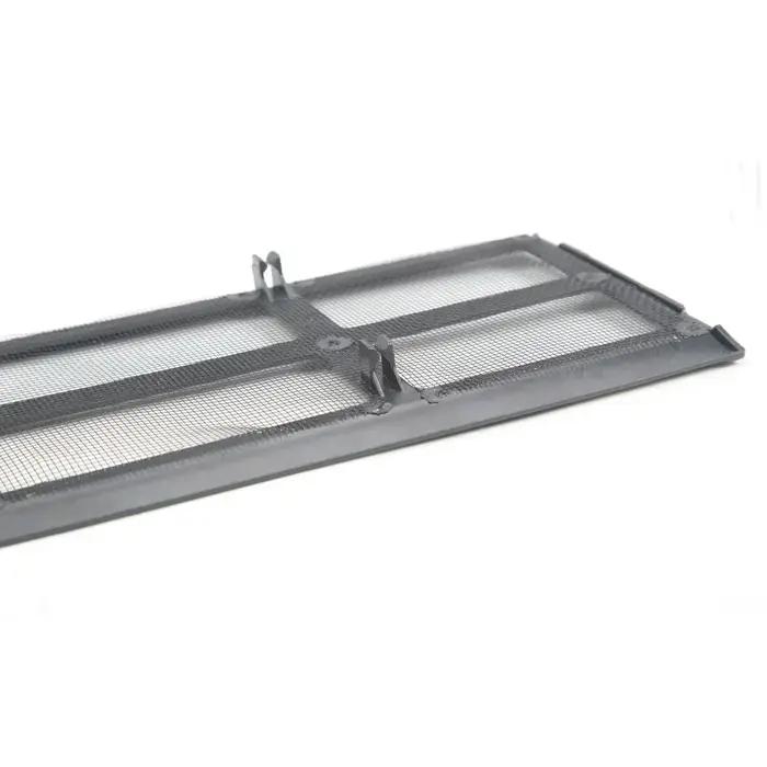 Filet anti-insectes pour Tesla modèle Y/3/3 +, couvercle de climatisation pour coffre avant, Grille