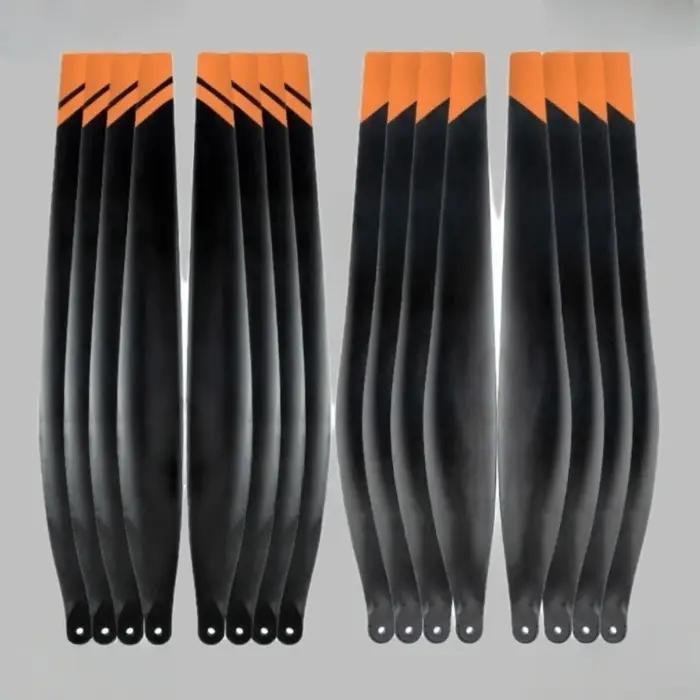 Hélices en fibre de carbone et plastique pour DJI Agras T20P/T40/T50 5413 5415, pièces de rechange p