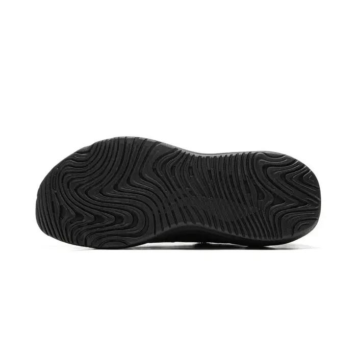 Li-Ning – chaussures de marche unisexes SOFT GO MAX 2, COMFOAM, à talon épais, pour hommes et femmes