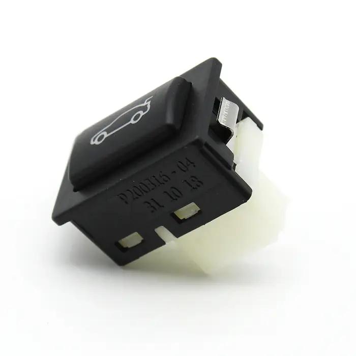 Bouton de déverrouillage de commutateur de coffre arrière de voiture, pour BMW série 3 5 7 F10 F11 F