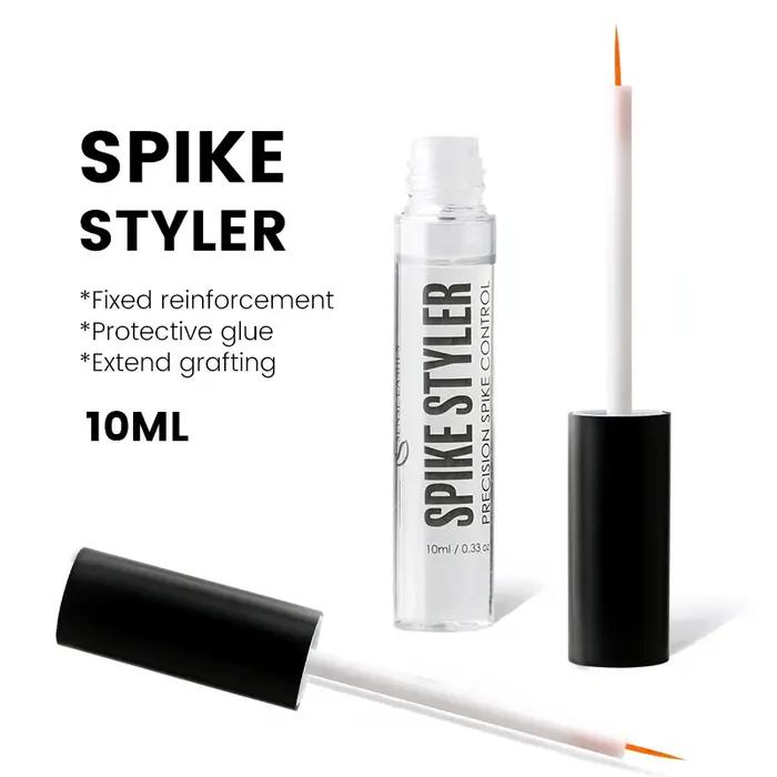 SENSE LASHES 10ml Styler de pointes pour Extensions de cils contrôle de pointes de précision meilleu