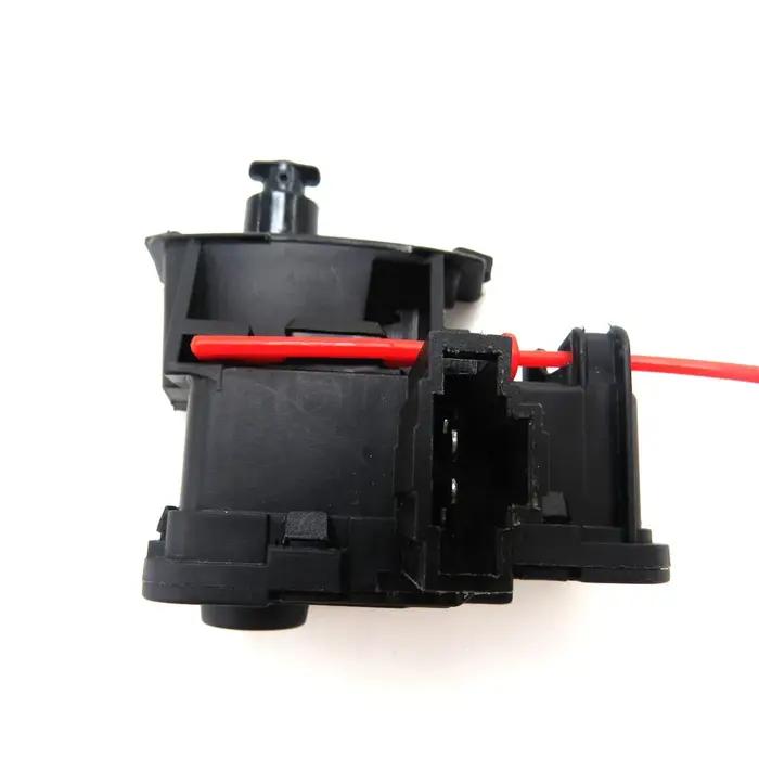 Moteur d'actionnement de serrure de bouchon de réservoir de carburant pour A4 B8 A4 A5 S5 Q5 RS4 RS5