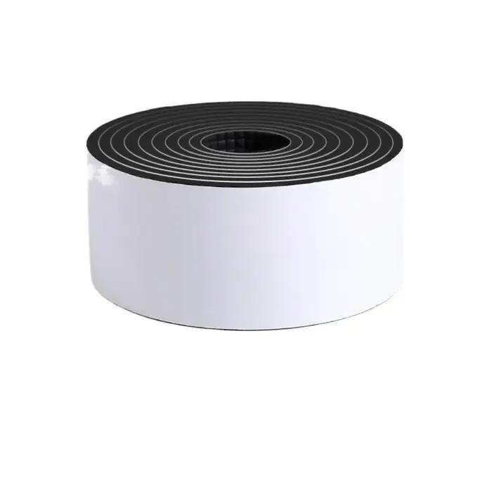 Stabilisateur de lit auto-adhésif, empêche le desserrage, cadre de protection, anti-tremblement, fix