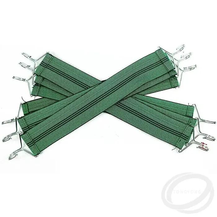Kit de réparation de fauteuil inclinable, ceintures renforcées de remplacement et cordons élastiques