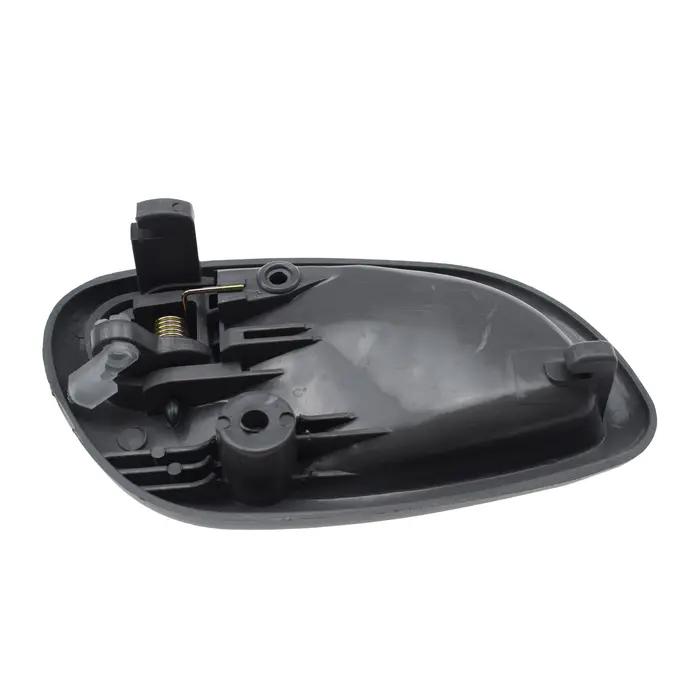 Ensemble de poignées de porte intérieures, avant, arrière, gauche, gris, OEM #8311060G01 8313060G01,
