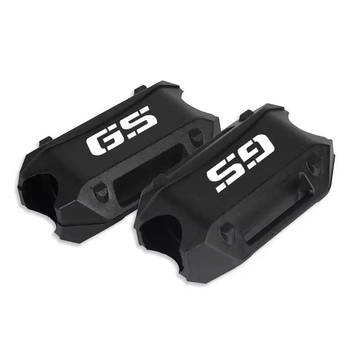 2023 2024 F 800 GS Adventure Engine Crash bar Protection pare-chocs décoratif garde bloc pour BMW F8