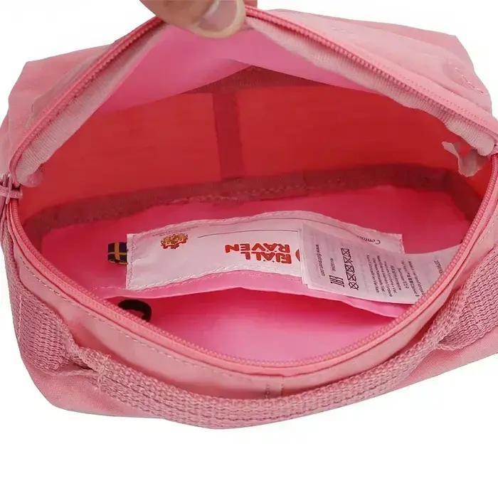 2025 Nouveau sac pour ordinateur portable Fjallraven Arctic Fox – Parfait pour les étudiants et les