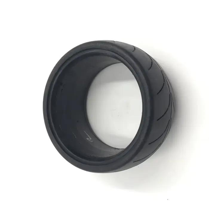 Pneu d'origine pour Mercane WideWheel PRO KickScooter 8 pouces, accessoires de remplacement