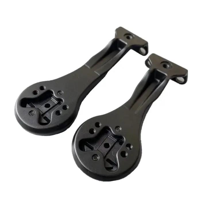 Vélo de route pour Shimano Pro vibe guidon en aluminium support d'extension en alliage support de co