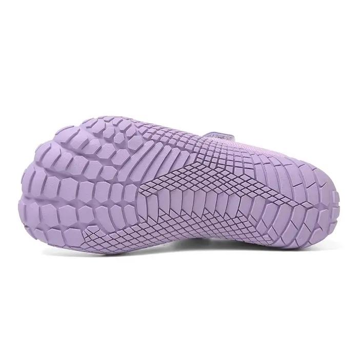 Enfants pieds nus chaussures garçons Trail chaussures de course filles chaussures de course baskets