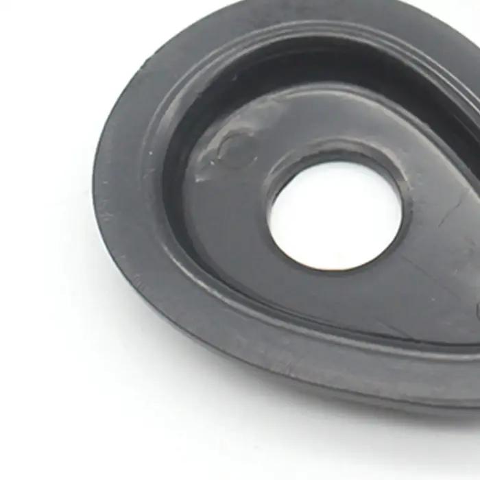 Adaptateur d'indicateur de clignotants de moto, entretoises pour Yamaha MT01 MT25 MT03 MT07 MT09 R1