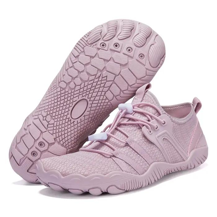 CCchengta 2026 Nouvelles chaussures aquatiques multifonctionnelles unisexes pour la plage, la piscin