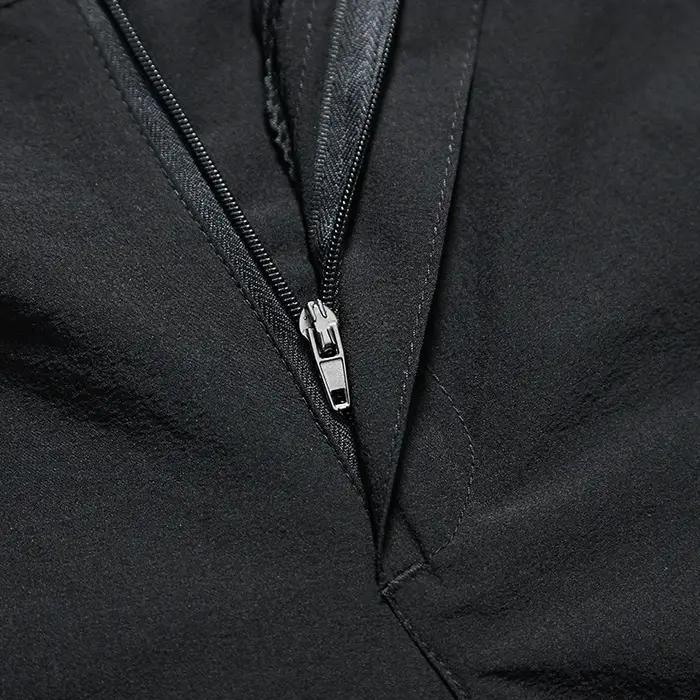 LNGXO femmes pantalons de randonnée été séchage rapide en plein air Camping escalade Trekking pantal