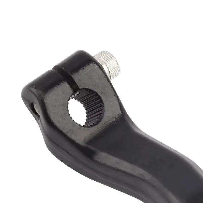 Levier de changement de vitesse de moto universel pour KTM Suzuki Yamaha Kayo 125 140 150 250cc ATV
