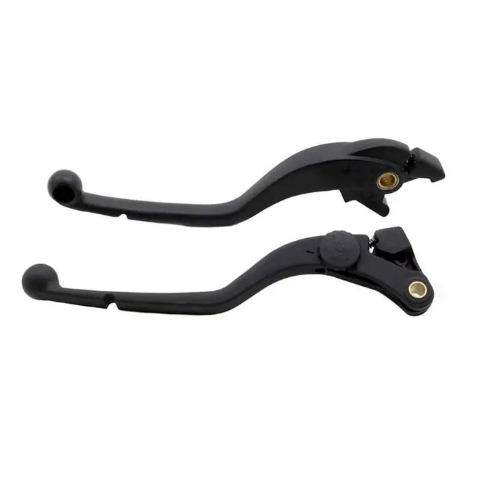Leviers de frein et d'embrayage gauche et droit pour moto, pour BMW F750GS F850GS F750 GS F 850 GS F
