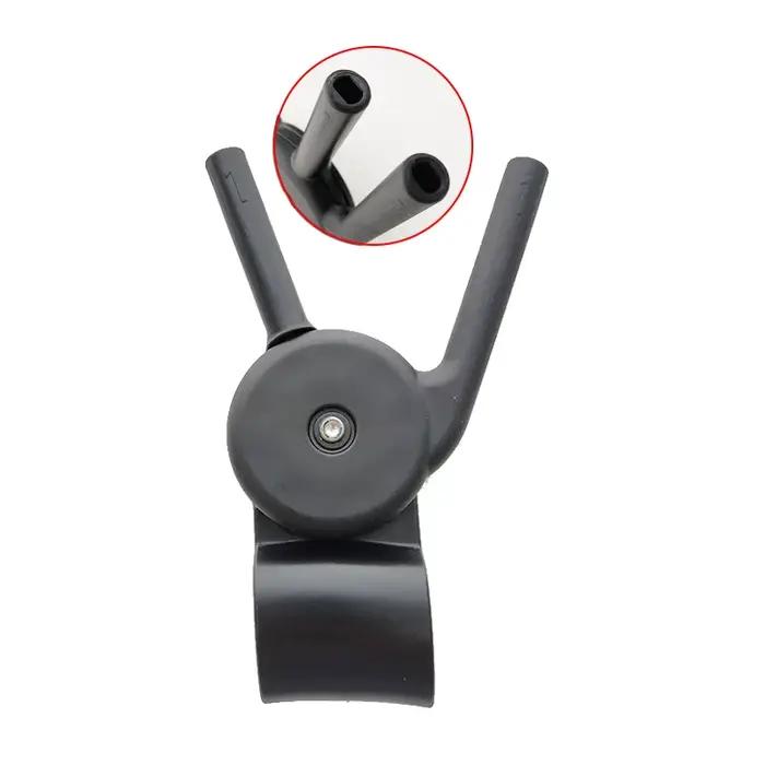Clip de tige de Support d'auvent Buggy Cybex Priam 3 /4 Mios 2/3, boucle de pare-soleil, fermoir d'a