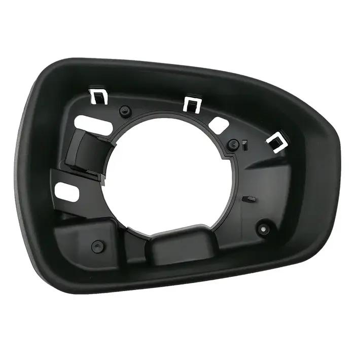 Cadre de rétroviseur latéral de voiture, couvercle de rétroviseur pour Ford Mondeo MK5 Fusion 2015 2
