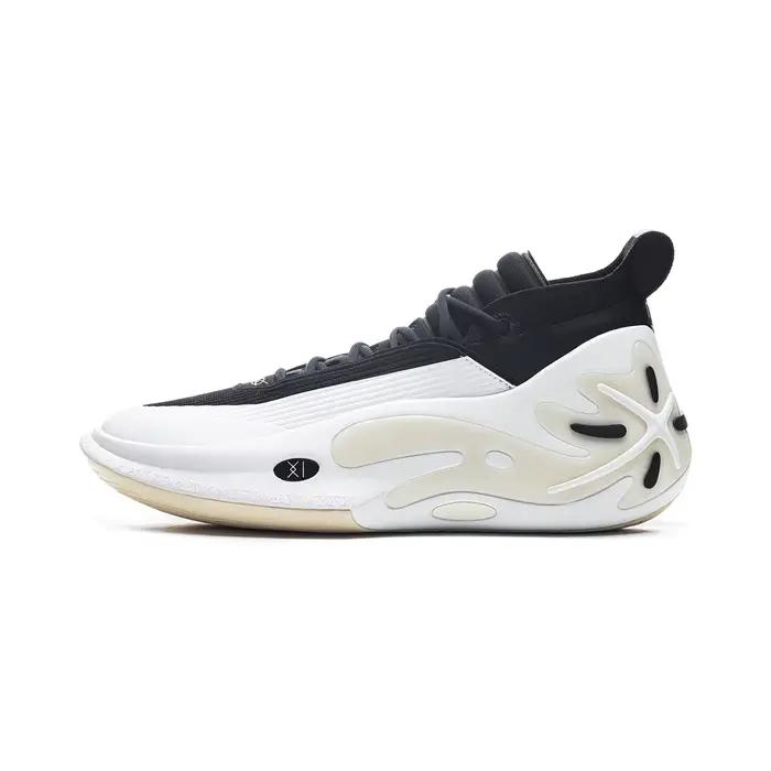 Chaussures basket Li-Ning WAY OF WADE 11 semelle carbone amortissantes professionnelles intérieur