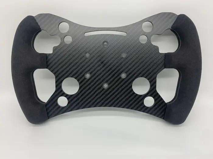 SIMPUSH-Sim Wheel MOD pour MOZA CS Racing, F1, GT3, GT4
