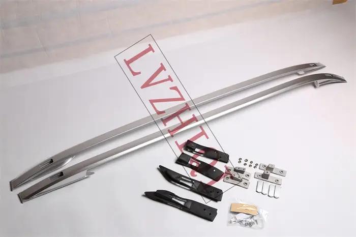 Porte-bagages de toit pour LAND ROVER RANGE ROVER EVOQUE 2011 – 2019, barres de transport de voiture