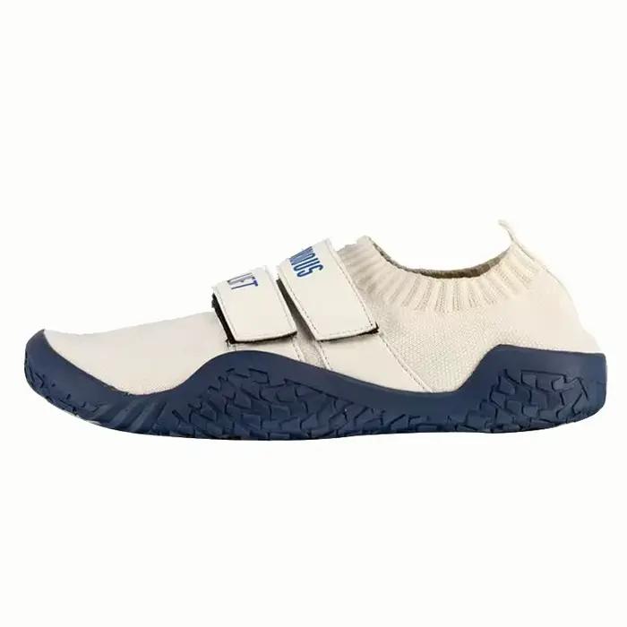 Sac de rangement pour chaussures de lutte unisexe, support de force, chaussures Deadlift, chaussures