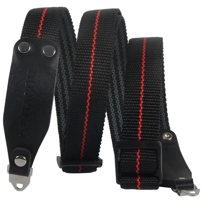 Sangle d'appareil photo en Nylon, sangle d'épaule réglable pour Pentacon Six TL P6 Kowa Six MM SLR,