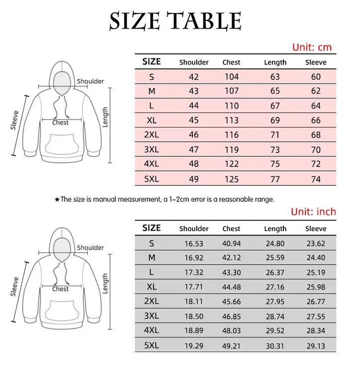 Zimbabwe Feel Map Graphic PVD National Emblem Hoodie for Men, Africa Boy Clothes, Casual Male Survêt