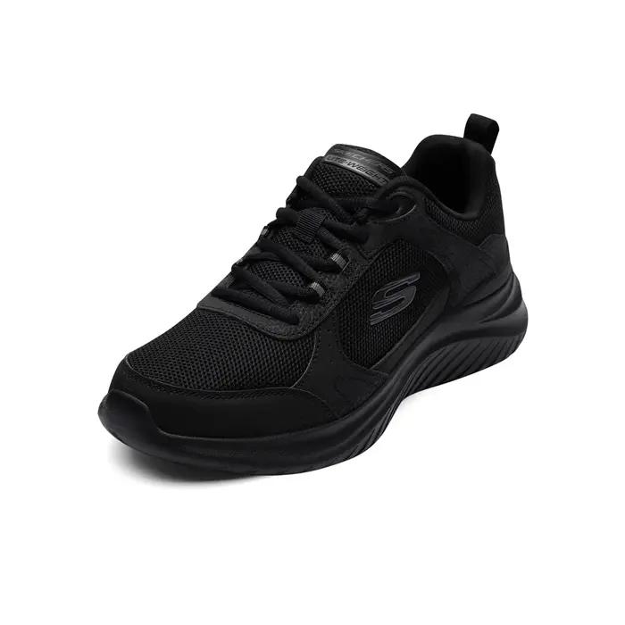Skechers – chaussures de sport décontractées pour hommes, baskets légères à lacets pour l'extérieur,