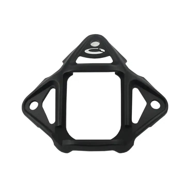 Vcorde bagDull-Adaptateur de monture NVG pour casque de chasse, carénage VAS à trois trous, support